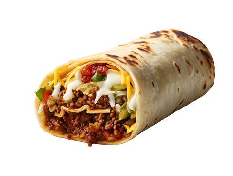 burrito