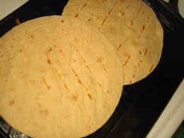 tortillas mexico